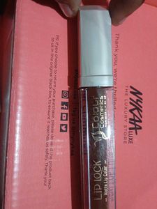Colour Cosmetics Lip Lock Lipstick