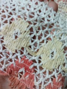 Beautiful Cotton Lace
