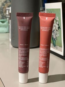 Summer Fridays Lip Butter Balm Set