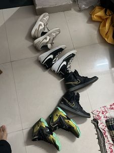 Assorted Sneakers for Sale