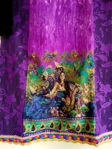 Brand New Woolean Kurti