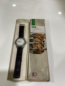 United Colors of Benetton Watch