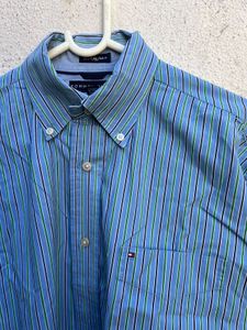 Tommy Hilfiger Striped Shirt