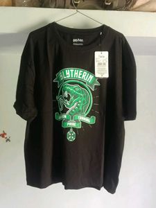 Harry Potter Slytherin T-Shirt