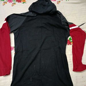 Trendy Hoodie