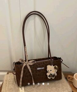 Cute Hello Kitty Shoulder Bag