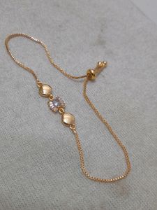 Rose Gold Bracelet