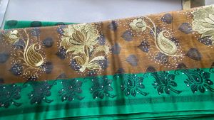 Banarasi Silk Saree