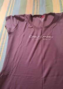 Creative Grace Tee