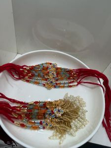 Rakhi set