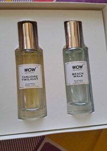 💖WOW Skin Science Perfume Set
