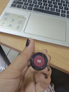 Mars Liquid Lipstick - Cherry Cola