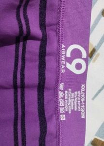Striped Innerwear(Pack of 3)