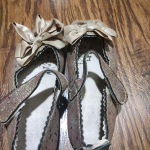 Footwear For Girls