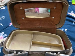 cosmetic box