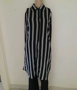 Long Shirt/sharg