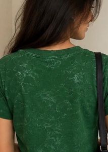 PUMA Ferrari Green Motorsport T-Shirt