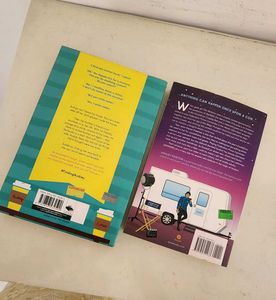 Sophie Kinsella &amp; Ashley Poston Books