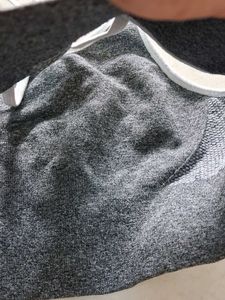 M Calvin Klein Sports Bra
