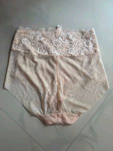 Lace &amp; Floral Briefs Bundle pack of 5