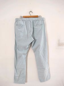 Light Blue Casual Jeans (Women's)