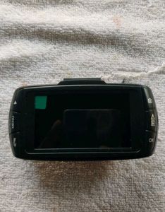 DBPOWER C307 HD Car Camcorder Dash Camera