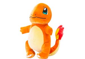 Cute orange Plush Toy