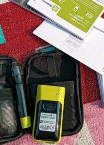 MyLife Pura X Diabetes Management System