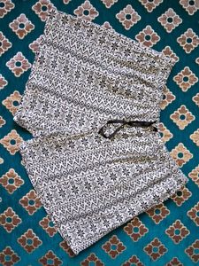 Casual Women Shorts