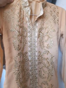 Pakistani Kurti Heavy