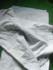 Duck Head Button-Up Shirt