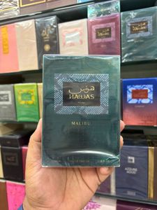 Haqas Elixir EDP – 100ml