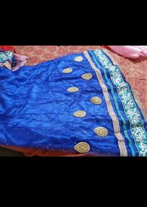 Lahnga Dress