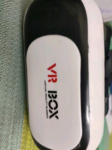 VR BOX ULTRA REALITY UNIVERSAL SIZE