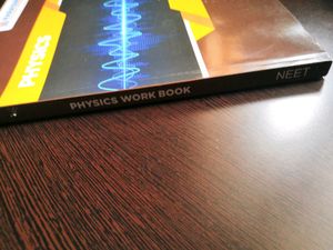 NEET PHYSICS WORKBOOK