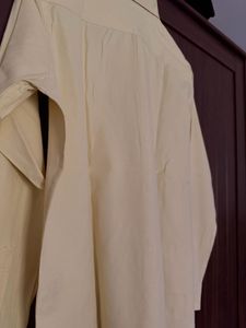 Classic Men's Formal Shirt