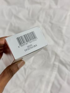 COSNORI Whitening Dress Tone-Up Cream