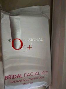 Facial Kit for Glowing Skin