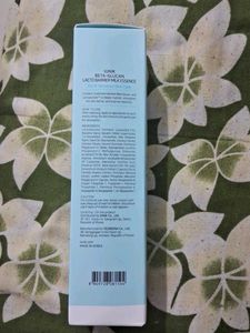 IUNIK Beta-Glucan Lacto Barrier Milk Essence
