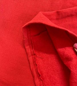 Red lower
