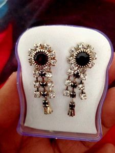 Brand New Earing