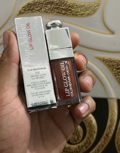 Dior Addict Lip Glow Oil 030 Bronze