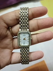 PIAGET Mecanique Branded Luxury Watch