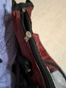 Gym &amp; Travel Bag(unused)