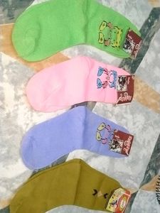 Baby Socks 🧦