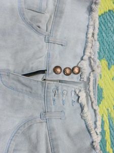 Denim Jeans
