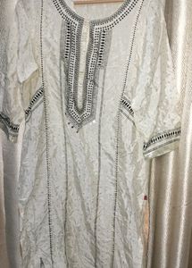 It's A Beautiful Kurti