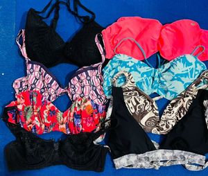 Swimsuit Bikini Top - Size 38