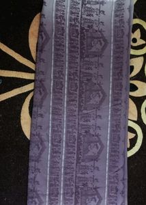 Dhola Maru Printed Saree