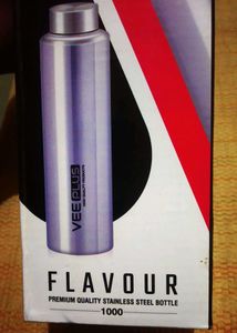 Brand New Stainless steel Water Bottle